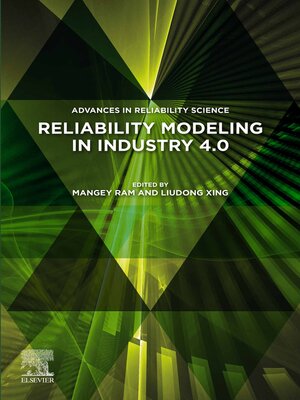 cover image of Reliability Modeling in Industry 4.0